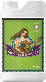 AN True Organics Mother Earth Super Tea OIM