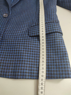 Жакет Marks&Spencer стильный 44 размер