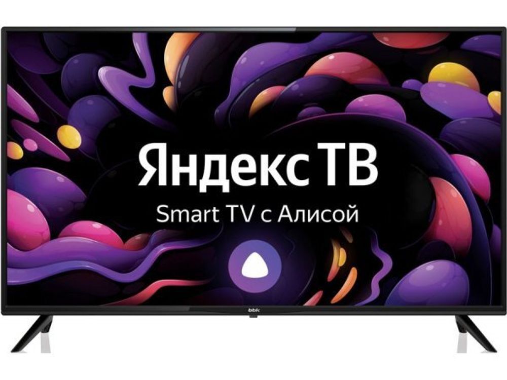 LED телевизор Full HD BBK 40LEX-7270/FTS2C