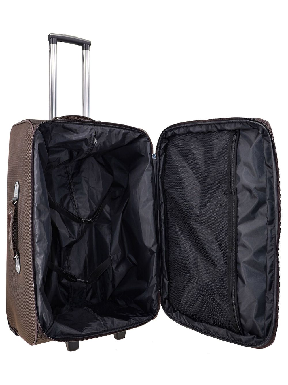 Чемодан 458-2 / 26 дюймов