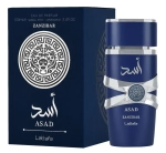 Asad Zanzibar Lattafa Perfumes для мужчин