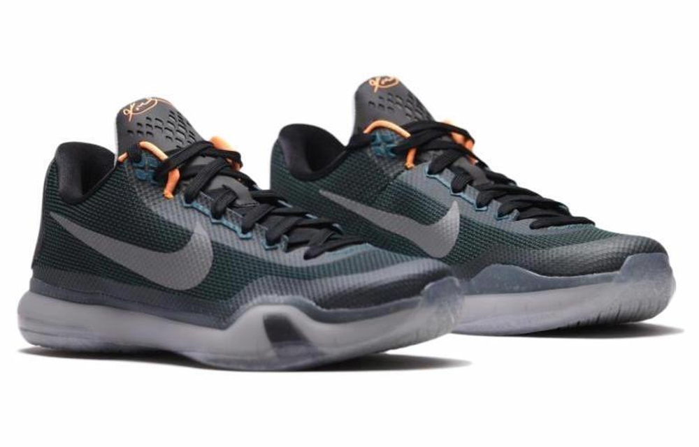 Кроссовки Nike Kobe 10