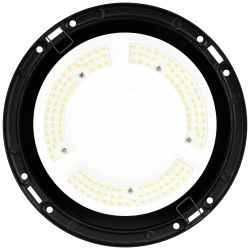 Светильник светодиодный ЭРА SPP-411-0-50K-100 100Вт 5000K IP65 | Светильники для высоких пролетов (хайбеи)