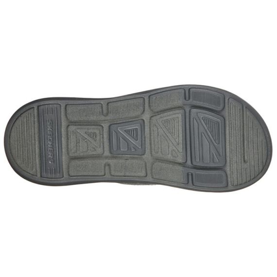 Skechers Sargo 'Charcoal Black'