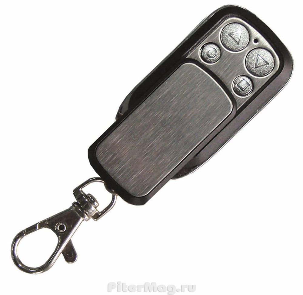 Палатка на крышу автомобиля Tramp Top Over