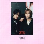 Постеры #0046 - #0074 / STRAY KIDS ATE