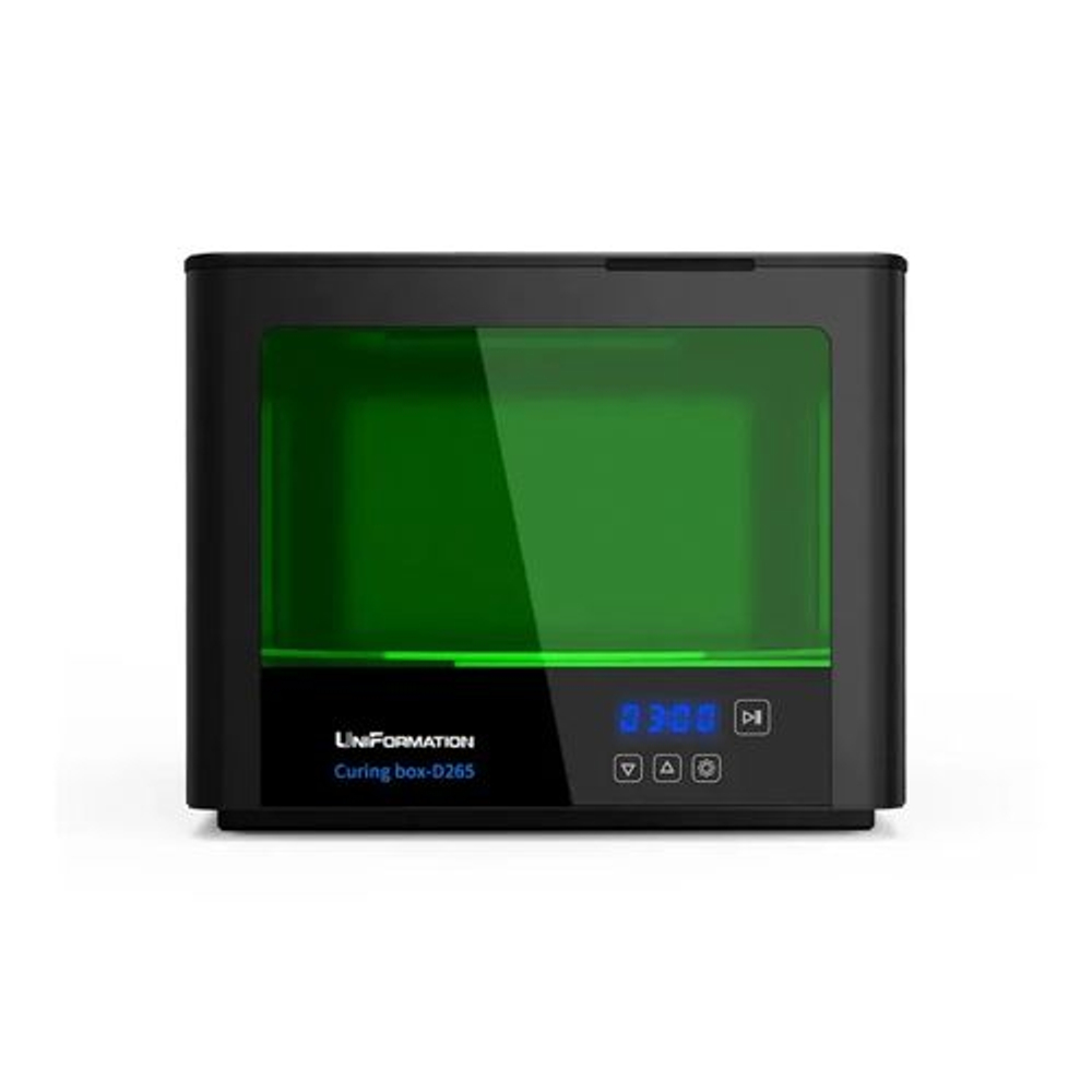 Профессиональный комплект для 3D печати UniFormation GK Two Pack