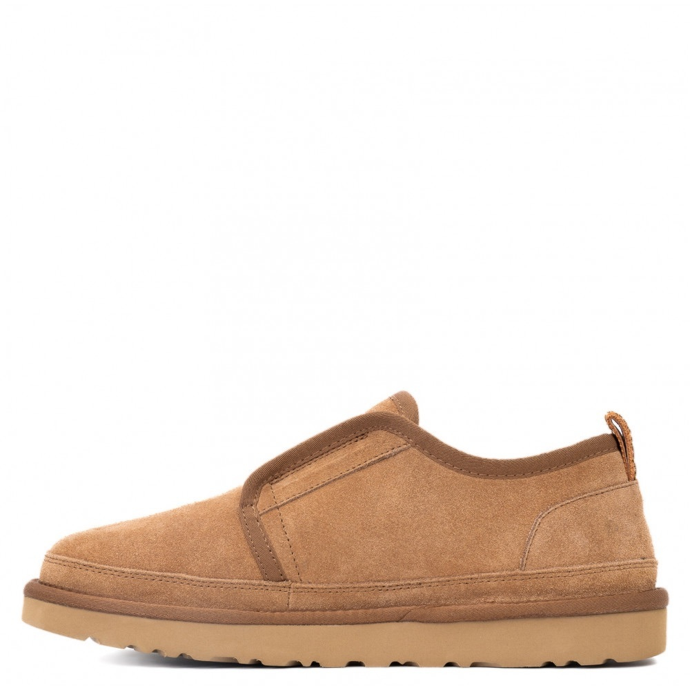 UGG Mens Slippers Flex Chestnut