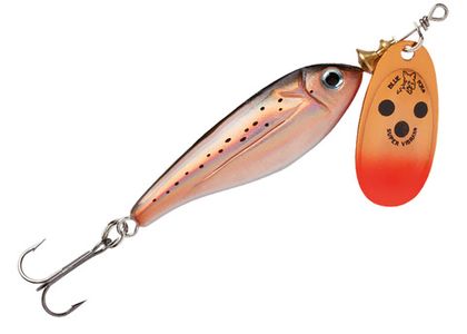 Minnow Super Vibrax №1