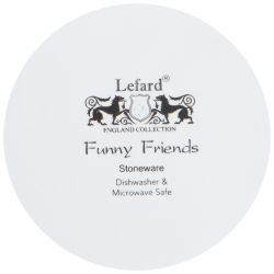 КРУЖКА LEFARD FUNNY FRIENDS 480МЛ