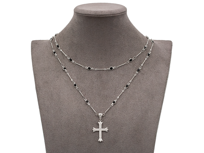 Колье/Чокеры