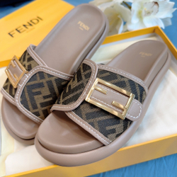 Fendi Slides