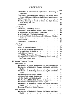 A Comparative Grammar of the Teutonic Languages: Being at the Same Time a Historical Grammar of the English Language. and Comprising Gothic, . Swedish, Old High German, Middle High G | Jacob Helfenstein