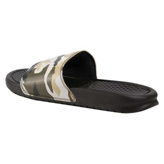 Nike Benassi dji 'Military Green'