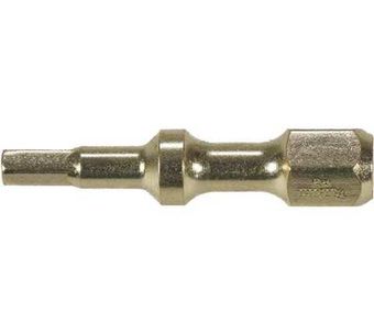 Насадка HEX3,0 3шт Makita B-42335