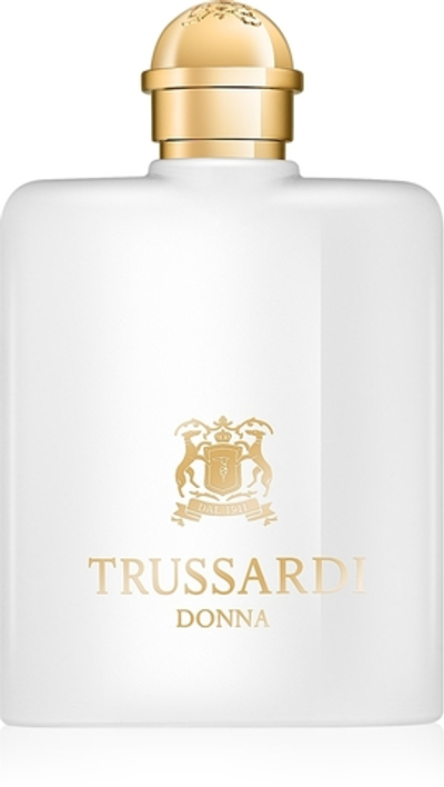 Trussardi Donna парфюмерная вода женская