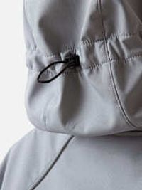 Куртка Softshell демисезонная "Туман" Bungly tec 7+