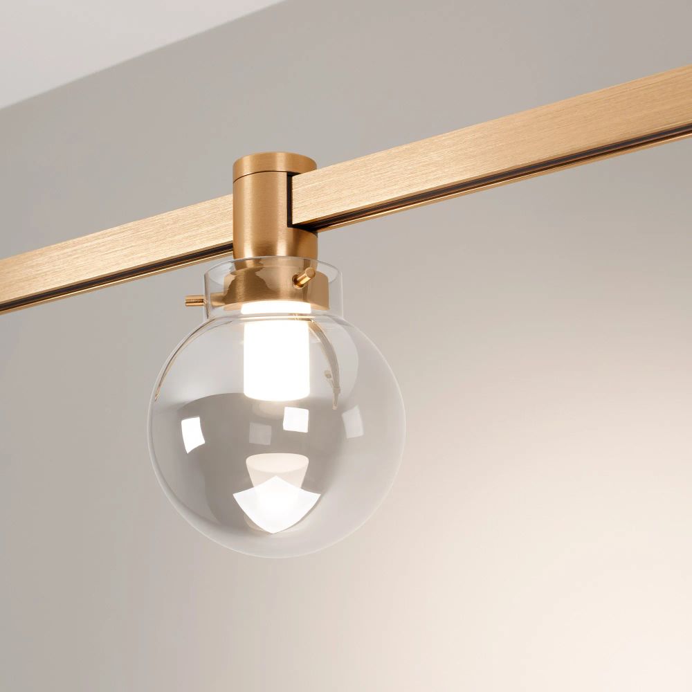 Светильник ART-APRIORI-ZORB-С-R110-5W Warm3000 (GD, 85 deg, 48V) (Arlight, IP20 Металл, 3 года) 049229