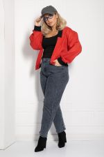 Жакет Кэйт (красный) Б12684-13 LT Collection