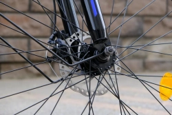 Электровелосипед KEMONO OKAMI x HIPER