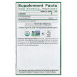 Traditional Medicinals, органический обжаренный корень одуванчика, без кофеина, 16 чайных пакетиков в упаковке, 24 г (0,85 унции)