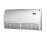 Инверторная сплит-система напольно-потолочного типа Hisense HEAVY EU DC INVERTER R32 AUV-36UR4RC8/AUW-36U4RK7 (комплект)