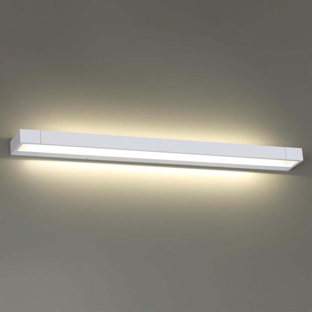3887/24WW ODL Светильник LED 1*24Вт 4000К 220В IP44 HIGHTECH
