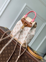 Louis Vuitton Montsouris Mini