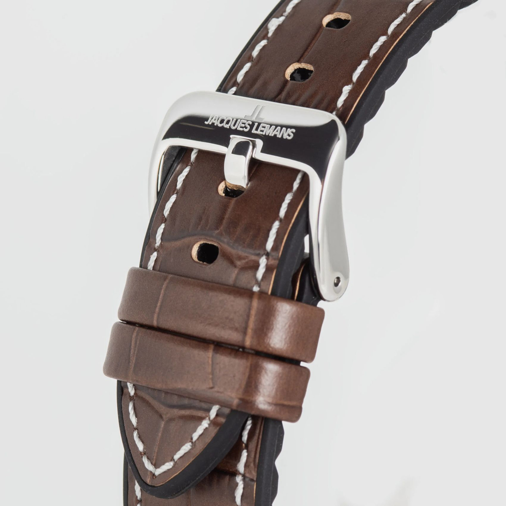 Jacques Lemans Liverpool 1-2117ZF