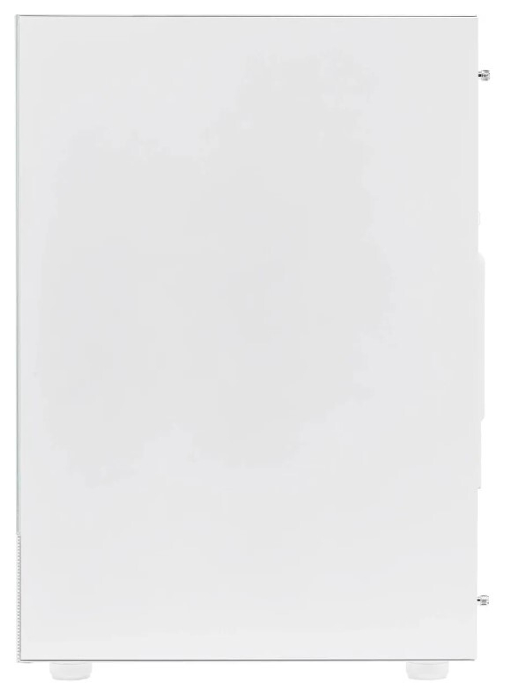 Корпус ATX FORMULA CRYSTAL Z1 PLUS WH