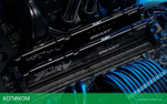 Оперативная память Kingston Fury Beast 32GB DDR5 (KF560C30BB-32)
