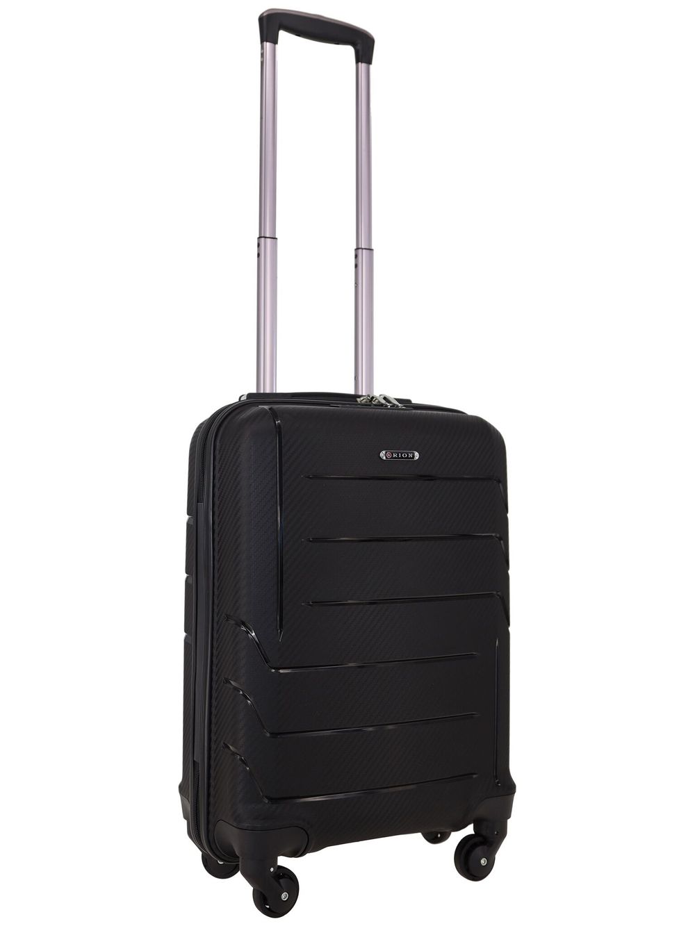 Чемодан 461 / Полипропилен