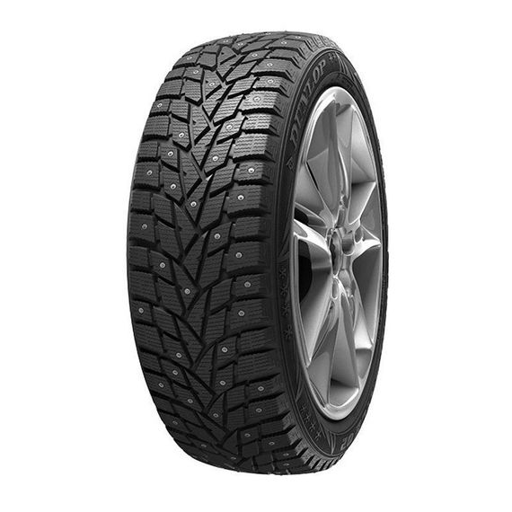 Dunlop Grandtrek Ice02 315/35 R20 110H шип.