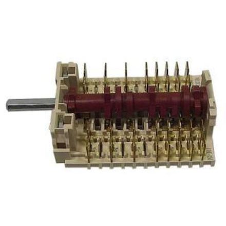 Переключатель режимов духовки Indesit (Индезит)/Ariston (Аристон)