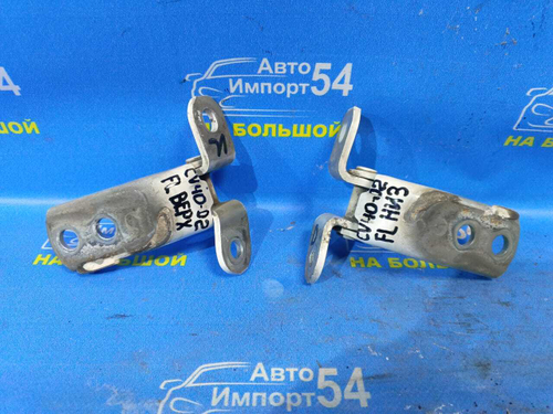 Петля двери передней левой TOYOTA CAMRY 1998