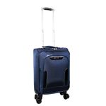 Чемодан 437-4-S