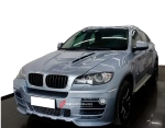 Обвес для BMW X6 E71 Рестайлинг 2012-2014 БМВ