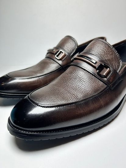 Туфли мужские