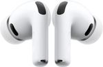Наушники Apple AirPods Pro 3 2025 A3063,A3064,A3122, Bluetooth, внутриканальные, белый [mfhp4zm/a]