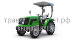 Трактор Zoomlion Chery | Чери Зумлайн RD-254R