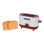 Тостер, с аксесс, коробка A2007-3