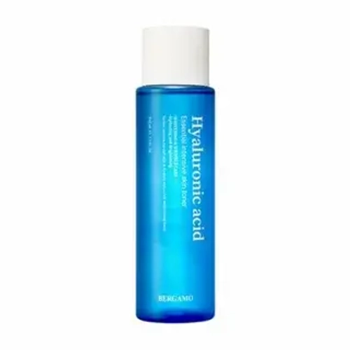 Тонер для лица с гиалуроновой кислотой BERGAMO Hyaluronic Acid Essential Toner