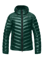 КУРТКА МУЖСКАЯ ПУХОВАЯ BASK DAVOS