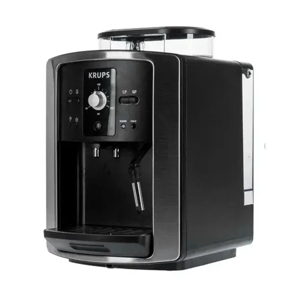 Кофемашина Krups Arabica EA811810 (q)