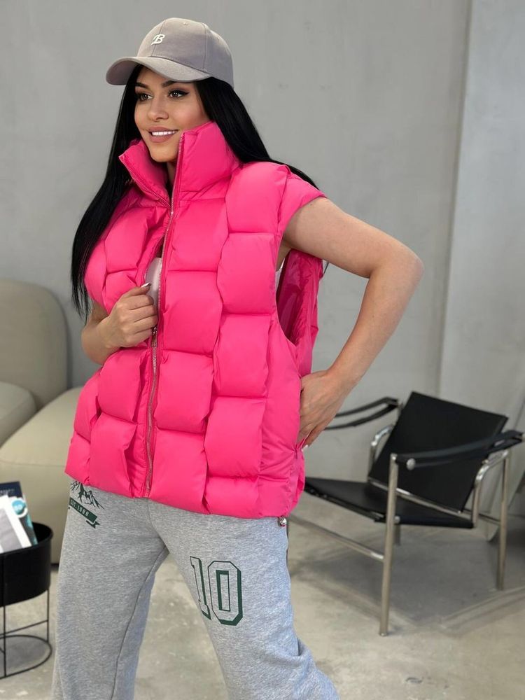 Жилет K-3-1 Fabrika