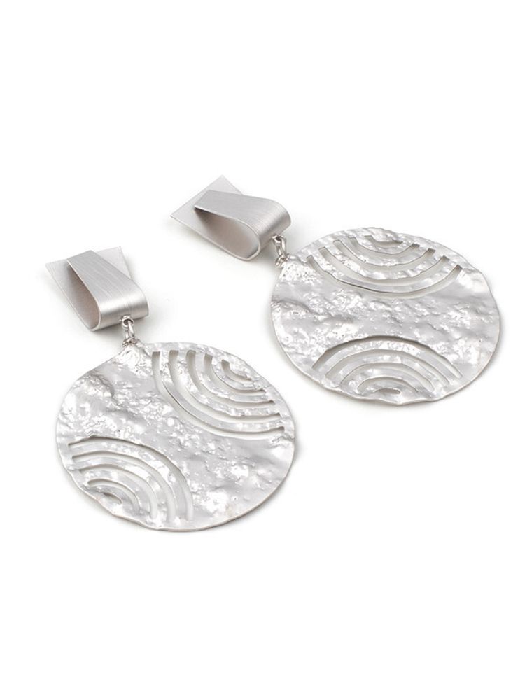 20117020 Серьги Selena