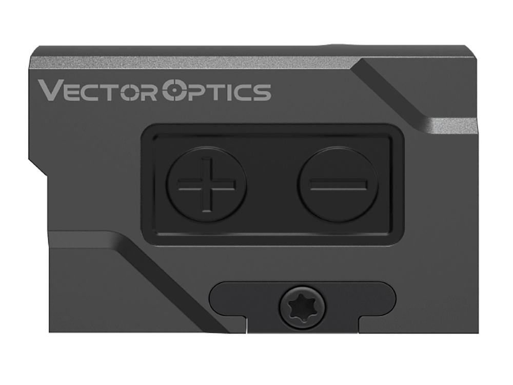 Коллиматор Vector Optics Frenzy Plus 1x18x20 Solar, MRS красная