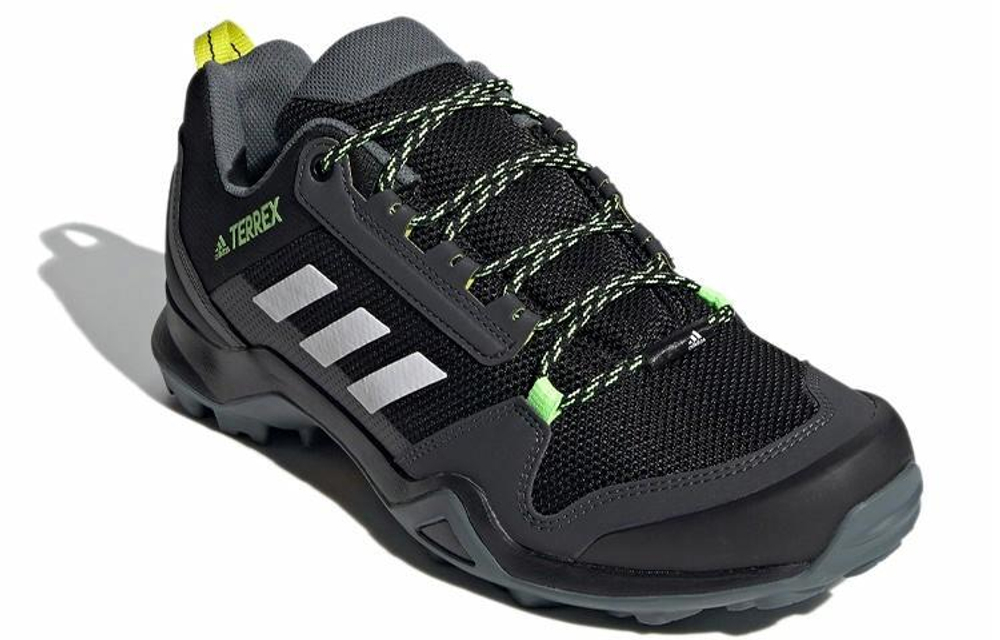 Кроссовки Adidas Terrex Ax3 Hiking