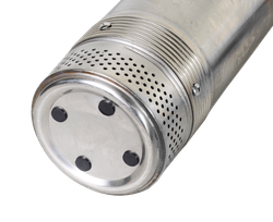 Скважинный насос Вихрь СН-50НП (с поплавком)