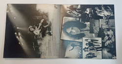 Винтажная виниловая пластинка LP Rainbow Ritchie Blackmores Rainbow (UK 1978)